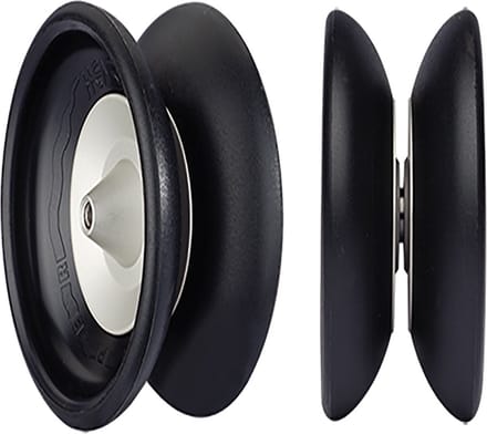 Henrys Yoyo Viper - Jojo voor stringtricks en looping - 51 gram