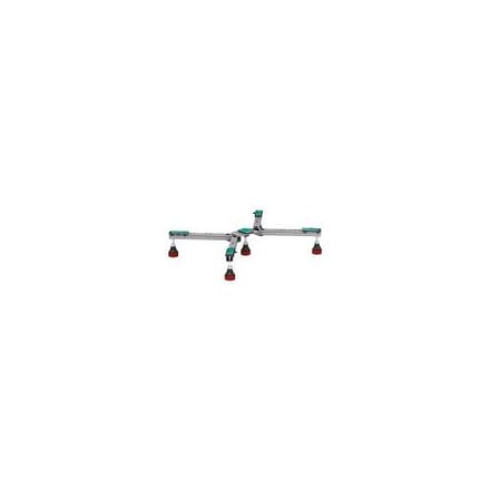 Mepa Shower tray feet BW-5 SF