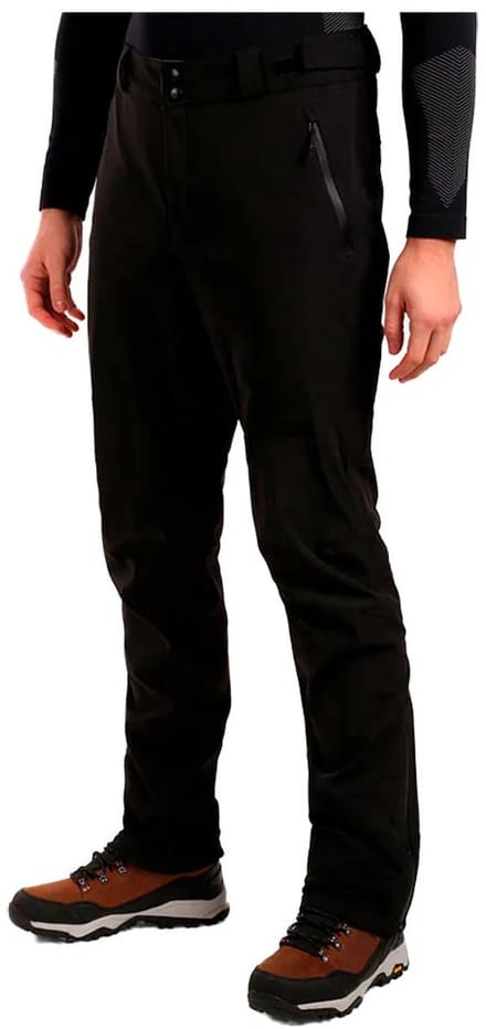 Kilpi Mestalo Broek Zwart XL Man