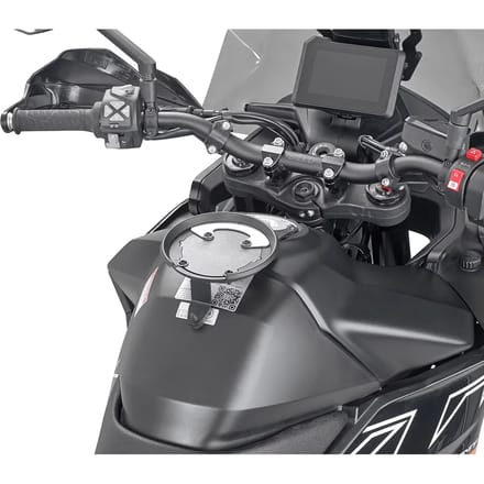 Motortanktas Givi Tanklock KTM
