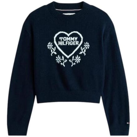 Sweaters Tommy Hilfiger KG0KG08836C1G