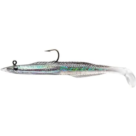 Lok Berkley Mounted Sandeels
