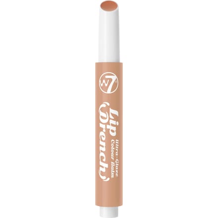 W7 Lip Drench Ultra-Glaze Colour Balm Hot Sand 1,8 g