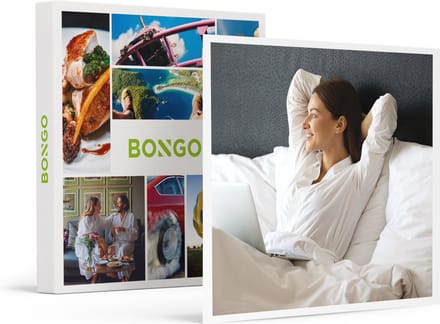 Bongo Bon -Supercadeau Voor Haar- Cadeaukaart