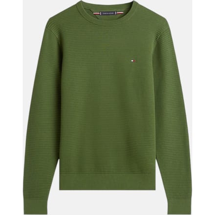 Mannen trui Tommy Hilfiger mw0mw41643 L01