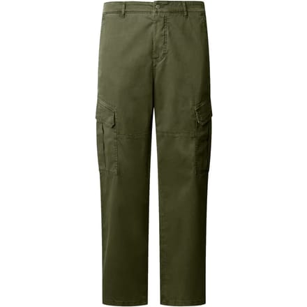 Pepe Jeans Normale Cargo Broek