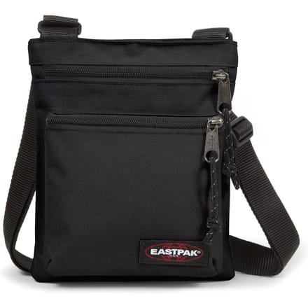 Eastpak RUSHER Crossbody - Black