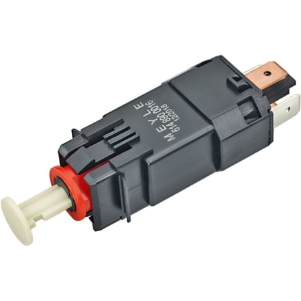 Remlichtschakelaar MEYLE 614 890 0016