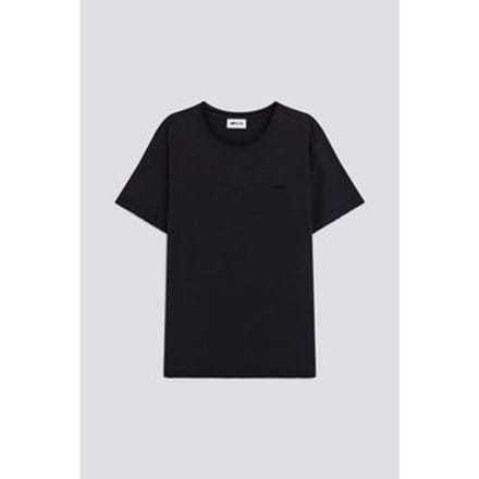 T-shirt Gas 543871 183017 SCUBA-0200 BLACK