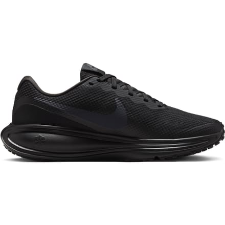 Nike Revolution 8 Sneakers Dames - Zwart - Maat 43 - Mesh/Synthetisch