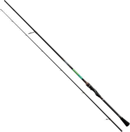Wizard No Desc Spinhengel Zilver 2.15 m / 12-36 g