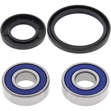 Vooras lagers en afdichtingen set All Balls Racing 25-1472