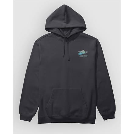 Salty Crew Mahi Surface Hoodie zwart
