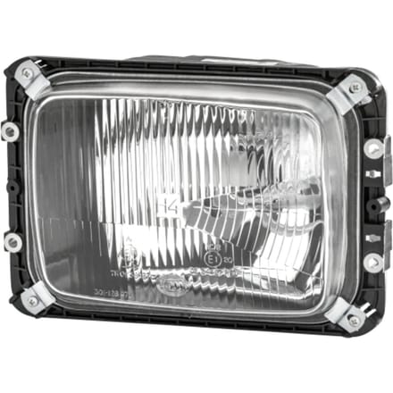 Koplampen HELLA 1AE 003 440-671