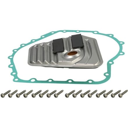 Hydraulisch filter PURFLUX PX TEK001