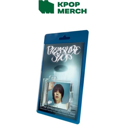 KEY - Boutique de Plaisir (SMini Ver.) SMini Ver. blue