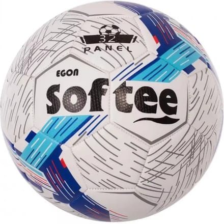Voetbal Softee Egon