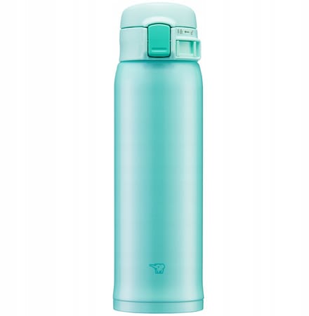 Zojirushi - Thermosfles - 480ml - Mintgroen - Roestvrij Staal