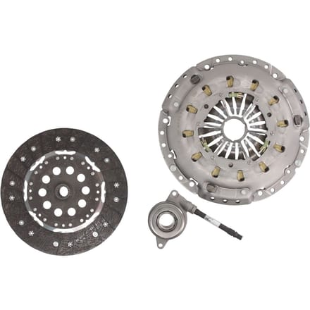 Schaeffler Luk Koppelingsset LUK RepSet Pro 624 2255 33