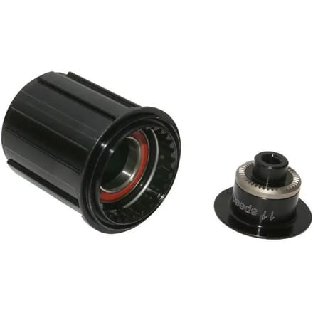 Cassette lichaam DT Swiss Ratchet Shimano-sram