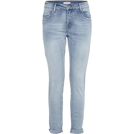 b.young - BXKAILY JEANS 2 IT - Dames - Slim fit jeans
