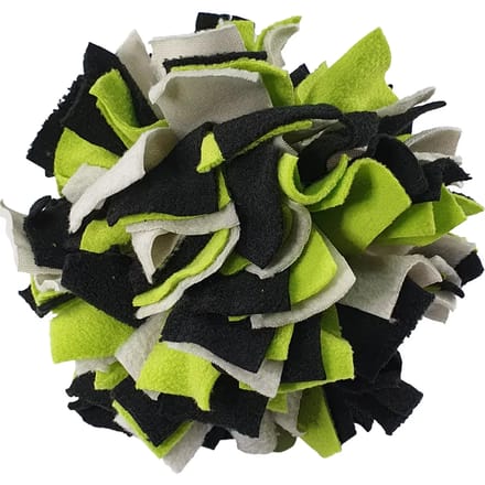 Stoffen hondenbal Nobby Pet Colore