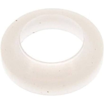 G 1/4"  Polyamide Banjobout Spacer 13.2 x 18.9 x 4.5 mm [20 Stuks]