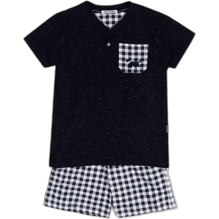 Kinderpyjama Admas Lou Lou