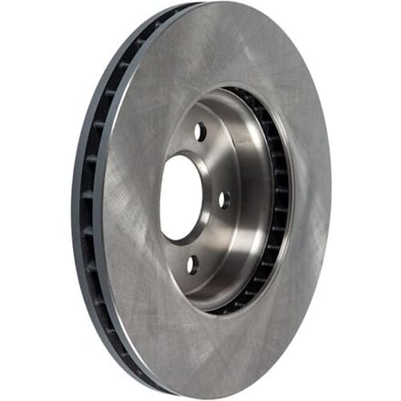 Febi Bilstein Remschijf FEBI 107511, 1 stuk