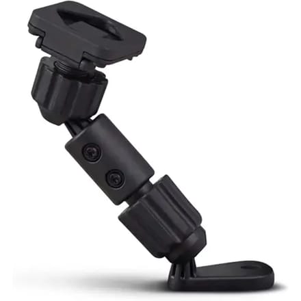 Motor smartphone houder voor achteruitkijkspiegel Shad X-Frame