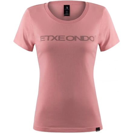 Dames-T-shirt Etxeondo