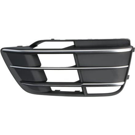Bumper - onderdelen BLIC 6502-07-0036912SP