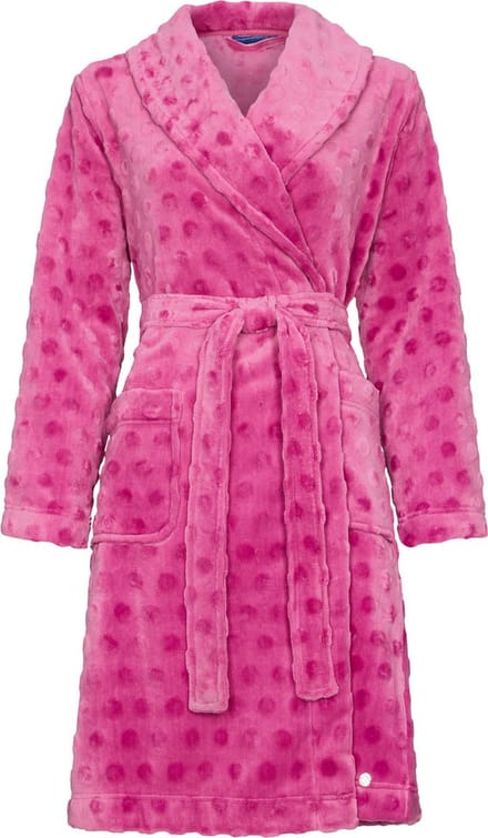 Kamerjas - Pastunette - roze - 70232-124-0/226 - maat XXL
