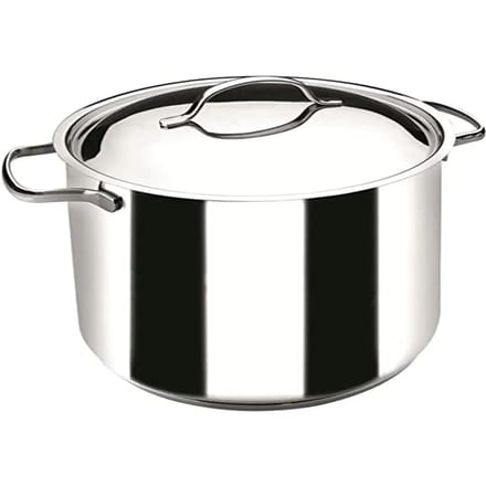Hoge pot Lacor Gourmet 28 cm
