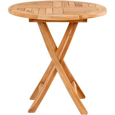 Tuintafel Orin teakhout | House Nordic