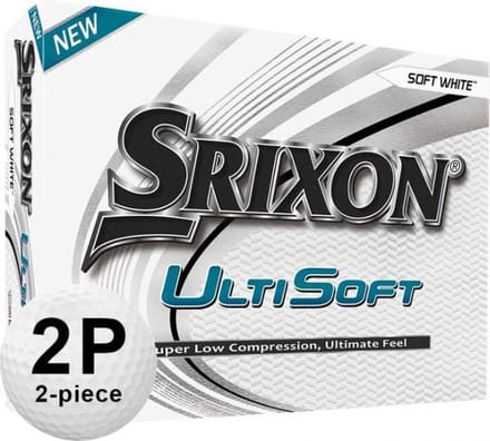 SRIXON ULTISOFT