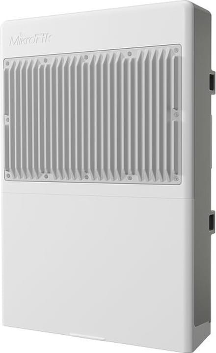 Switch Mikrotik netPower 16P