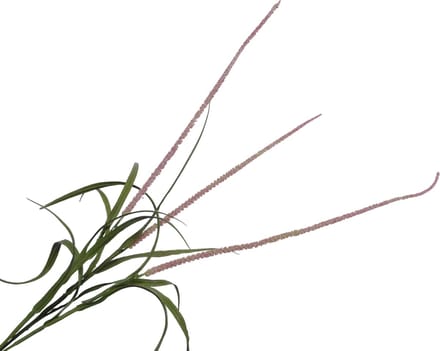 Silk-ka - Kunstbloem - paars - H135 cm