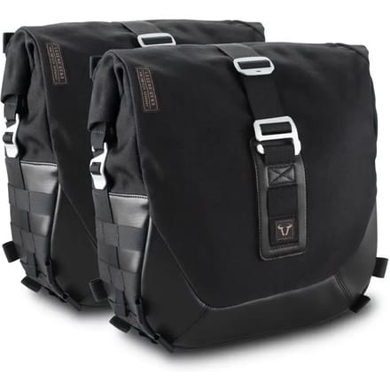 Motortas SW-Motech Black Edit Speed Twin 900