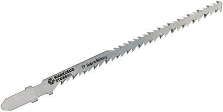 WS24 20x CV-decoupeerzaagblad geslepen/conisch GL 115 VL 95 mm schoon - WS24-100032