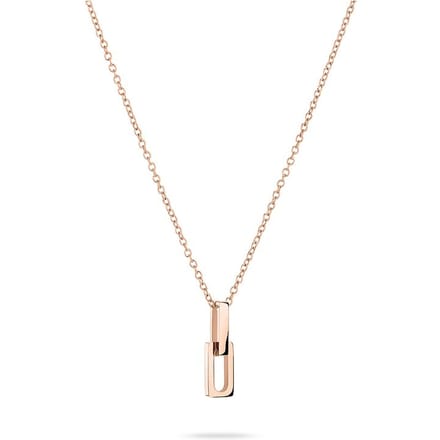 Liebeskind Ketting LJ-1293-N-45