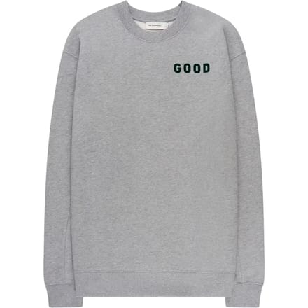 T-shirt The Good People Lteddy