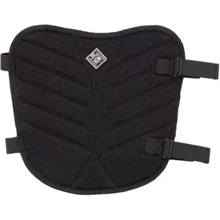 Zadelhoes voor passagier Tucano Urbano Cool Fresh