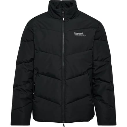 Hummel gewatteerd jack Hmlshort Puffer Jacket 228642