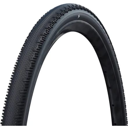 G-One RS Pro - TLR - ADDIX Race - Super Race - V-Guard - 28x2.15 - Black