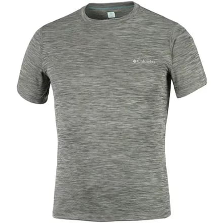 T-shirt Columbia Zero Rules pro