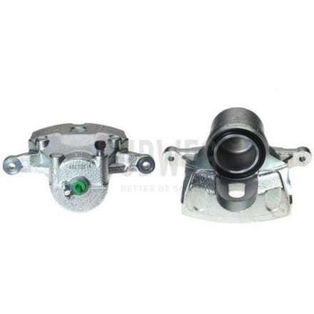 Budweg Caliper Remklauw BUDWEG 344524