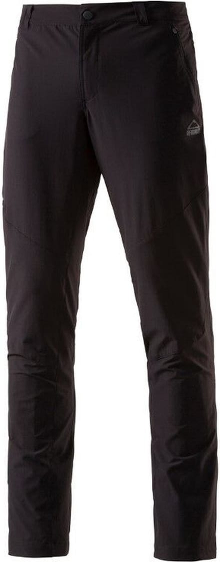 MCKINLEY - Caswell II - Trekking broek heren - Zwart