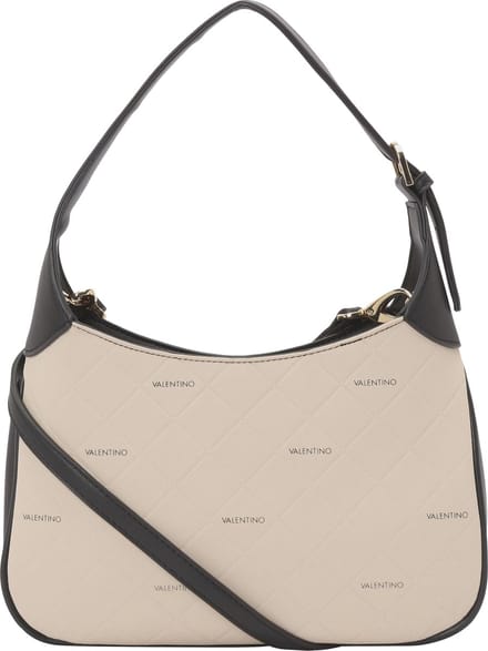 VALENTINO Schoudertas Sacca Paella Shoulderbag Ecru Beige