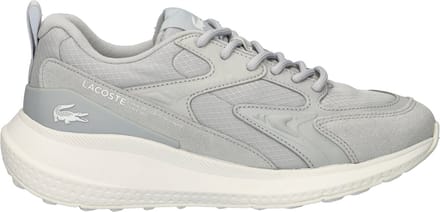 Lacoste EVO - Heren Sneakers - Grijs - Wit